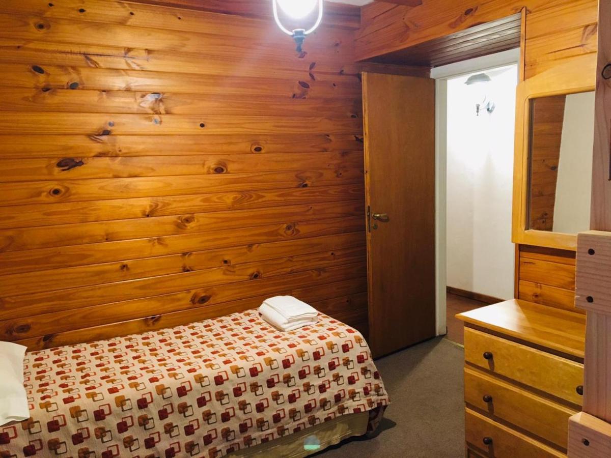 Cabanas Chapelco San Martín de los Andes Exteriér fotografie